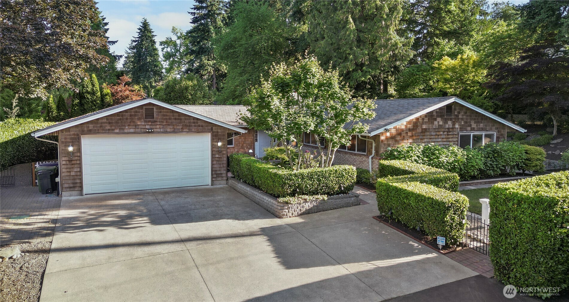 Property Photo: 7979 NE 28th Street WA 98039