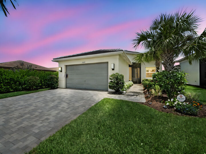 13269 SW Blue River Road  Port Saint Lucie FL 34987 photo