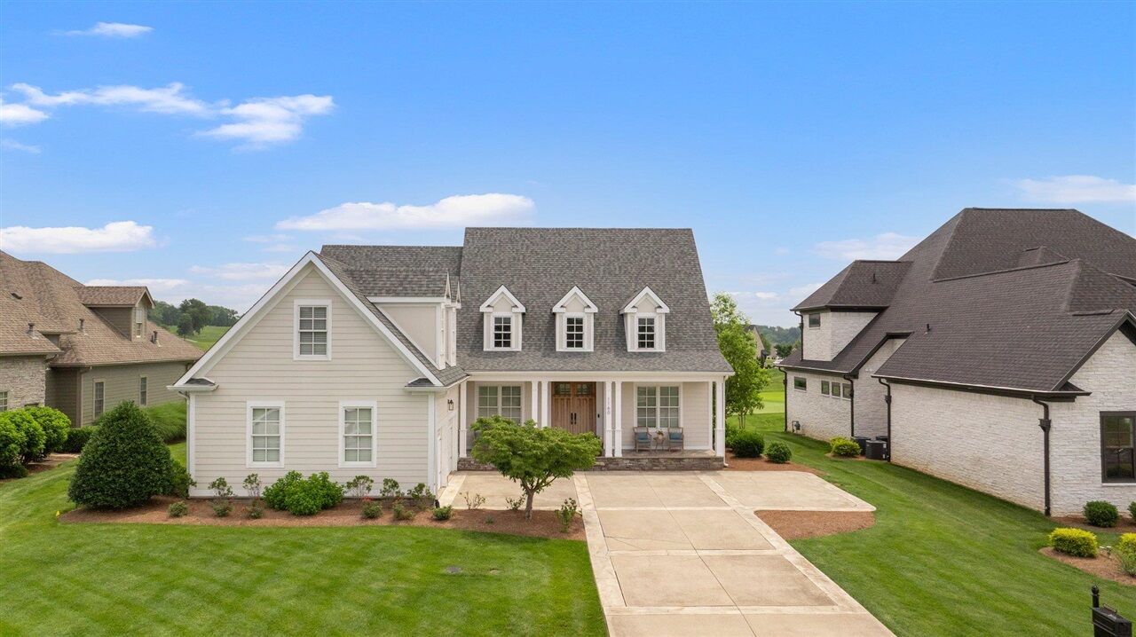 Property Photo: 1160 Drakes Ridge Lane KY 42103