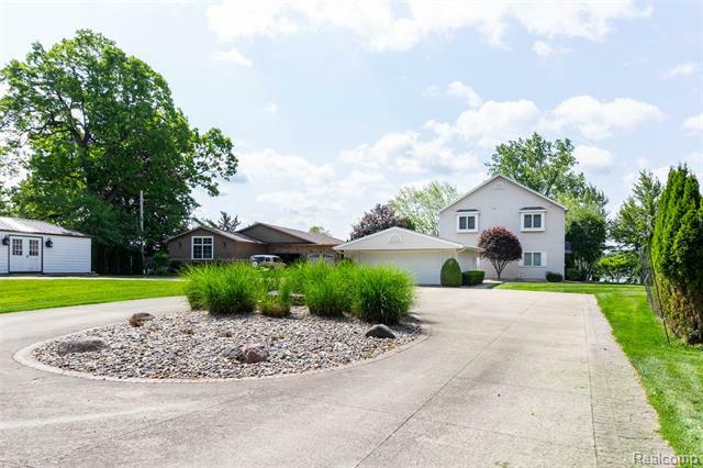 Property Photo: 6081 Byram Lake Drive MI 48451