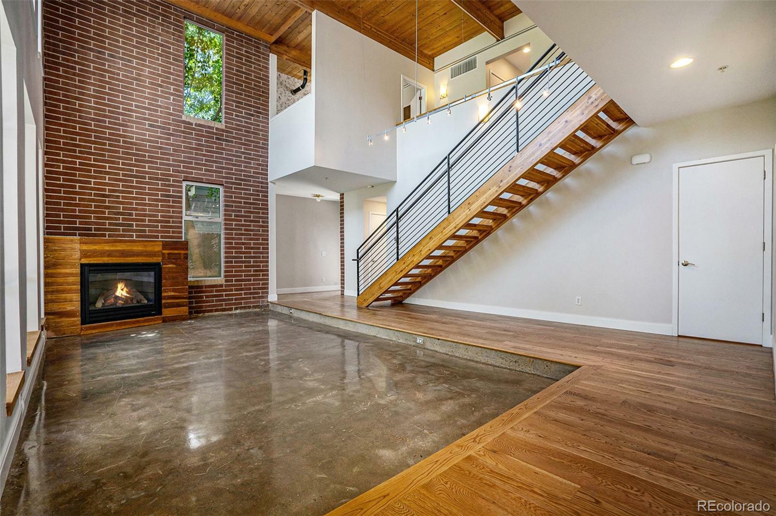 Property Photo: 4258 Tennyson Street 101 CO 80212
