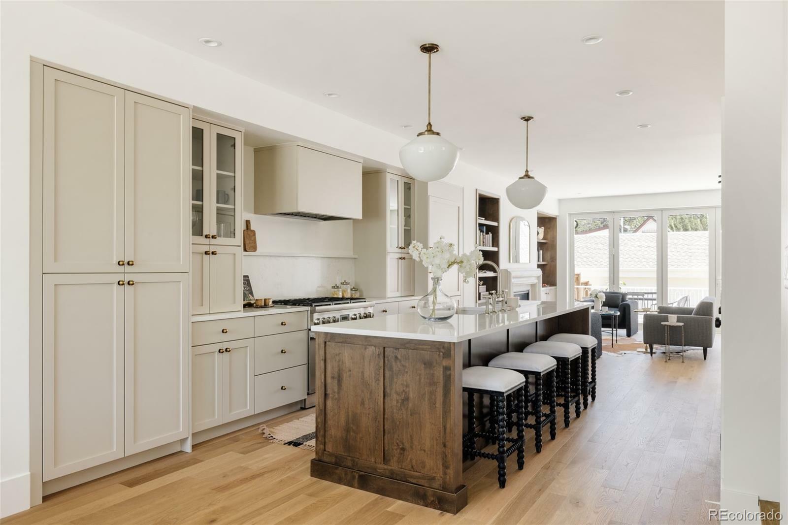 Property Photo: 4131 Quivas Street CO 80211