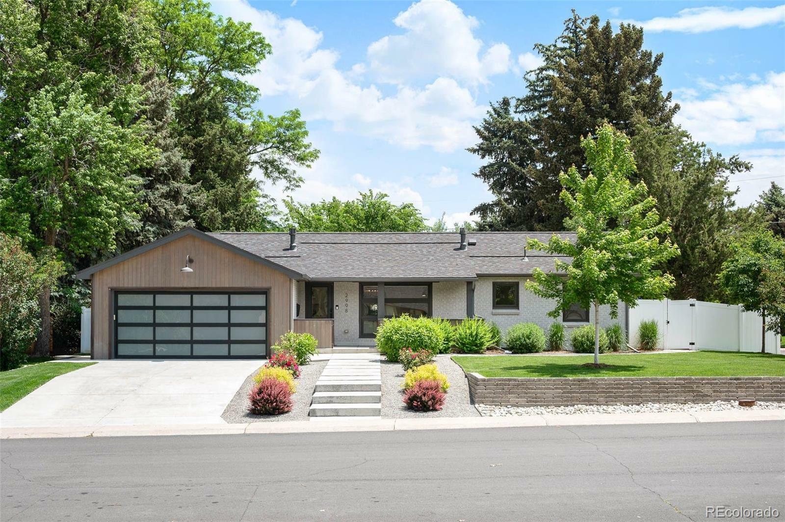 2998 S Adams Street  Denver CO 80210 photo
