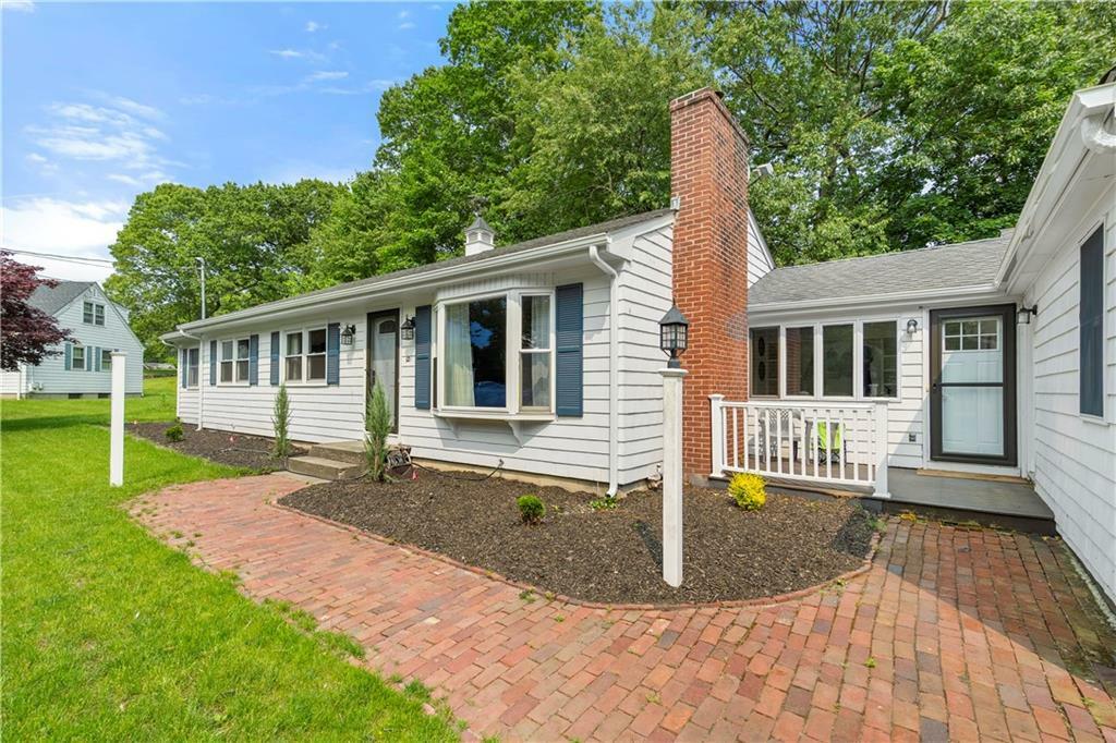 Property Photo:  12 Valentine Circle  RI 02806 
