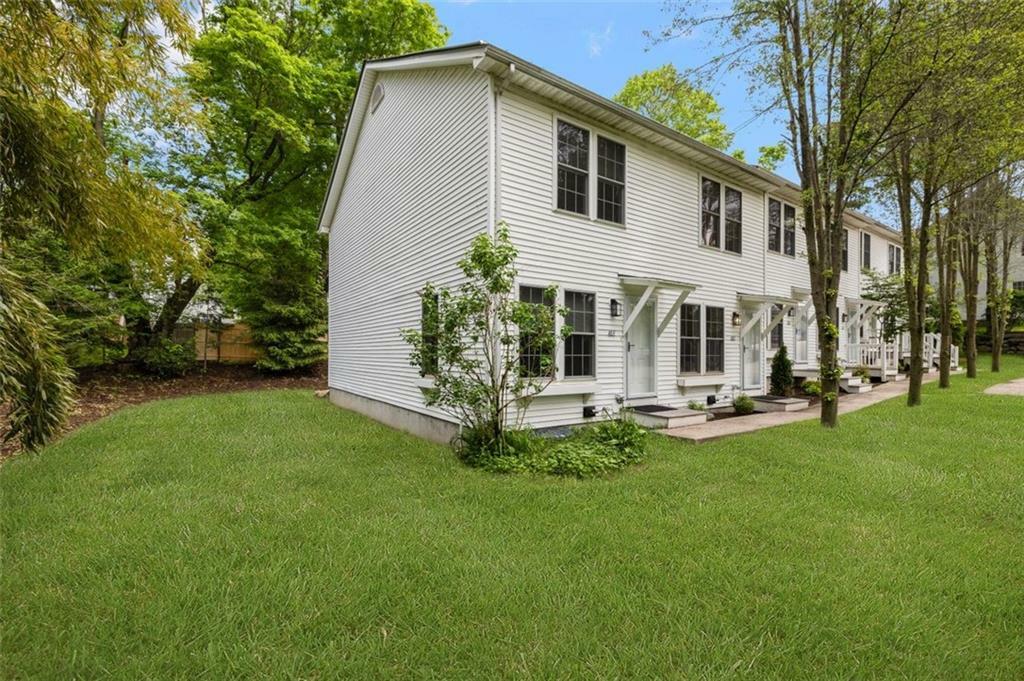 Property Photo: 45 Cherry Lane RI 02879