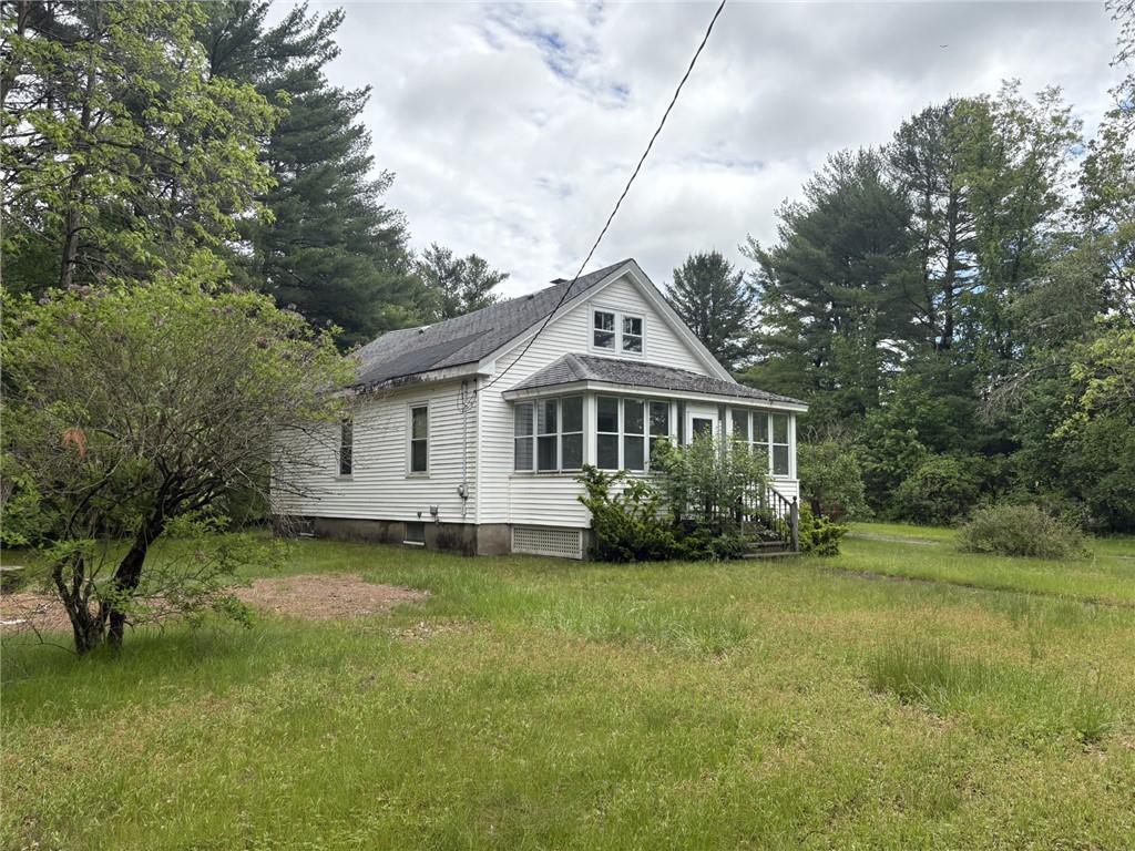 Property Photo: 52 Carpenter Street MA 02771