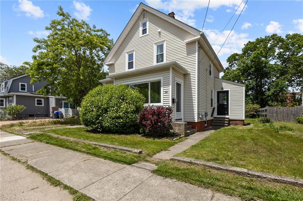 Property Photo: 62 Fenner Avenue RI 02915