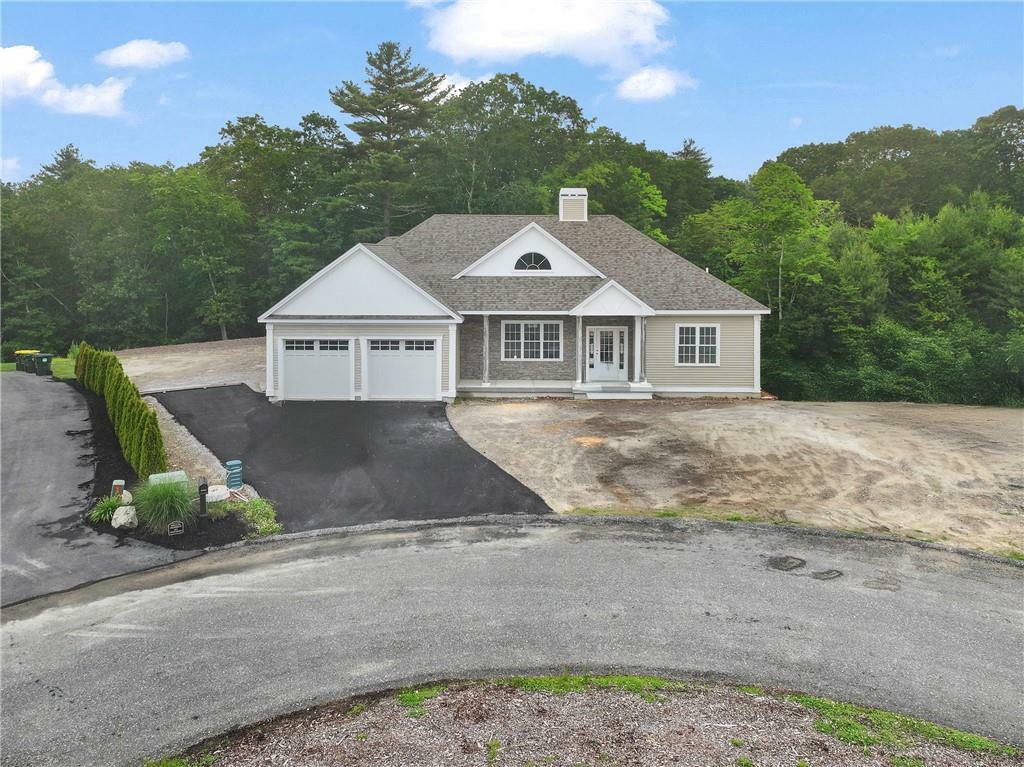 3 Lacey Court  Smithfield RI 02917 photo