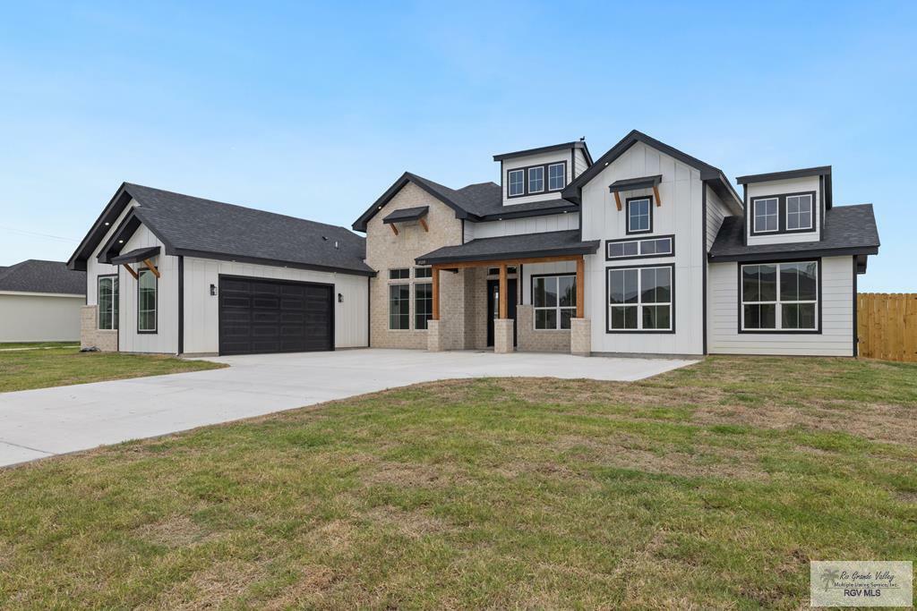 25219 Chelsea Ln.  Harlingen TX 78552 photo