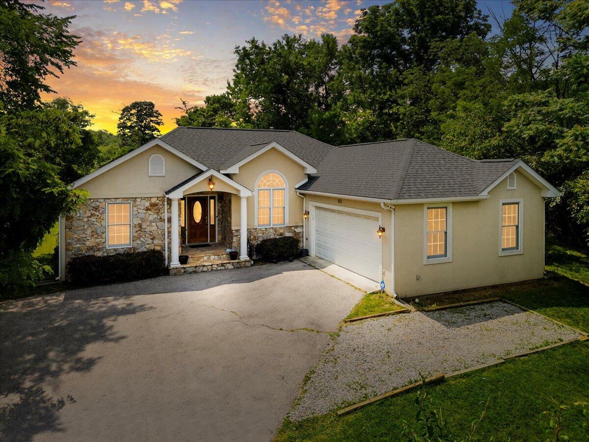 Property Photo:  111 Deer Trace Ln  VA 24153 