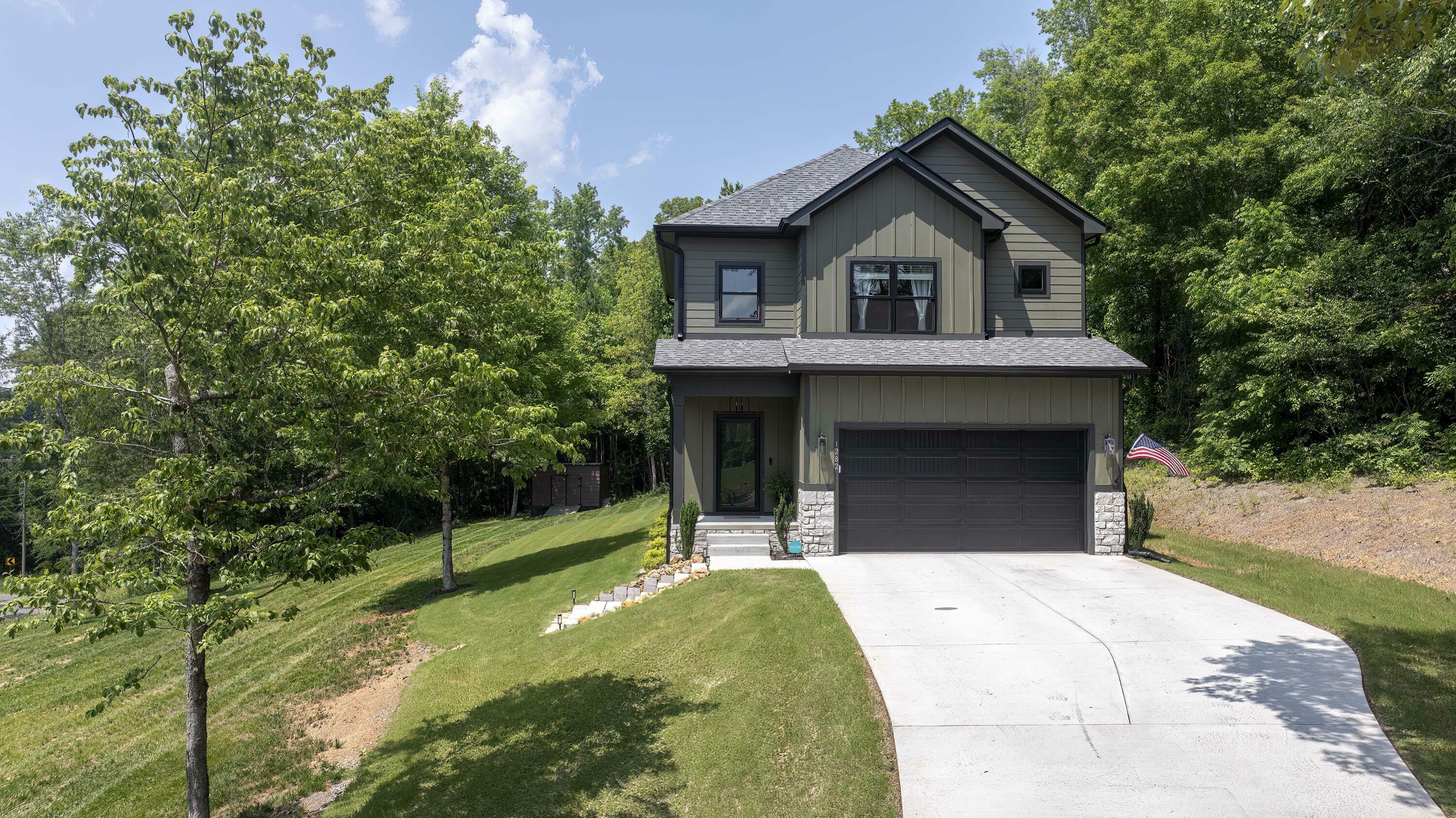 1282 No Pone Road NW  Georgetown TN 37336 photo