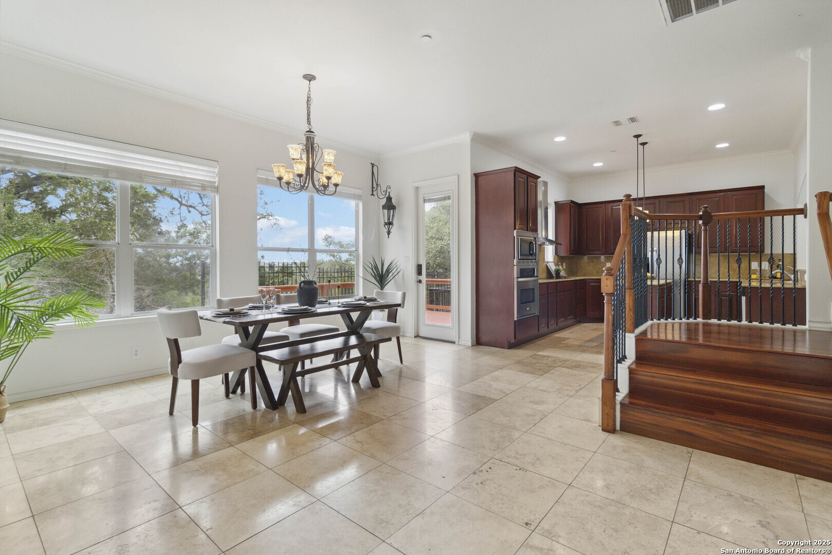 Property Photo: 23510 Canyon Golf Rd 101 TX 78258