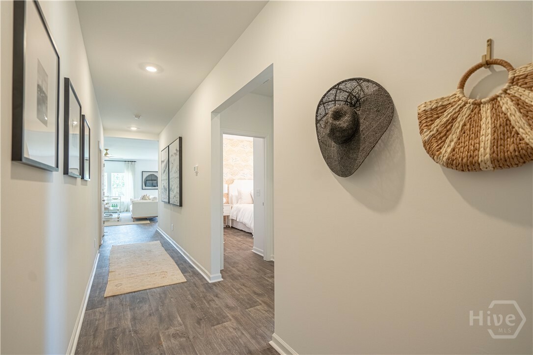 Property Photo: 144 Bottlebrush Drive GA 31302