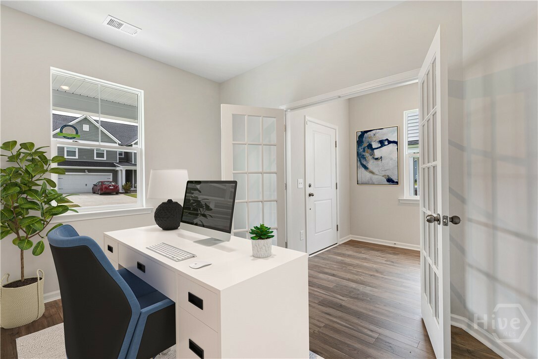 Property Photo: 20 Emerson Way GA 31322