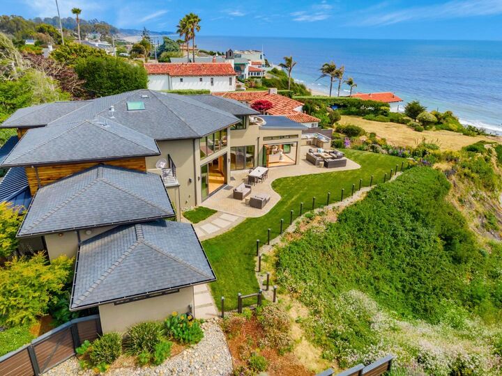 Property Photo:  616 Bayview Drive  CA 95003 