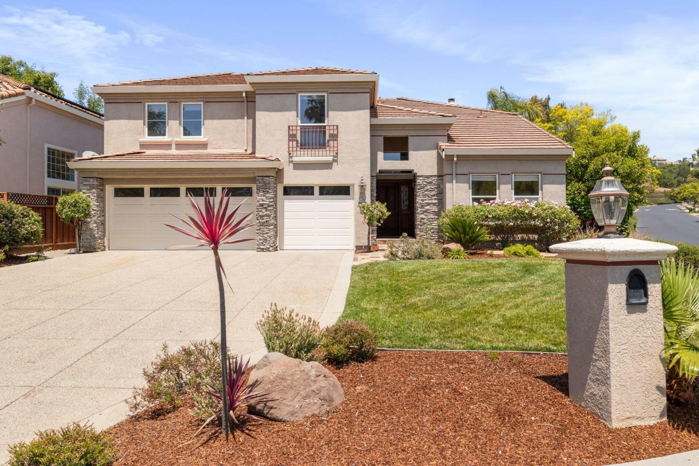 5292 Apennines Circle  San Jose CA 95138 photo