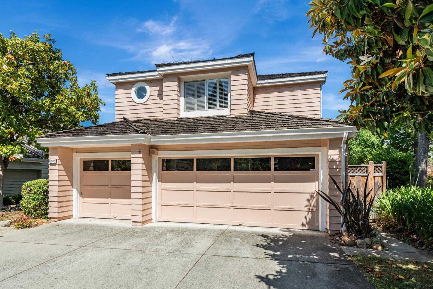 Property Photo: 11902 Shasta Spring Court CA 95014