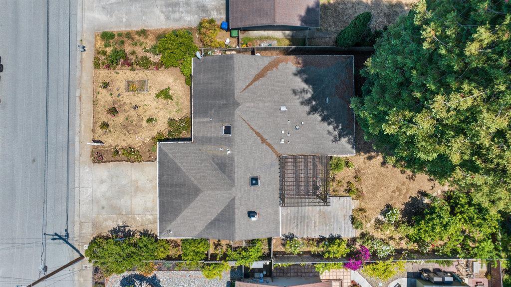 Property Photo: 21 Karen Drive CA 95076