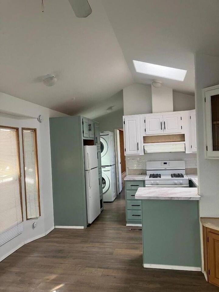 Property Photo:  5 Church Street 5  CA 95045 