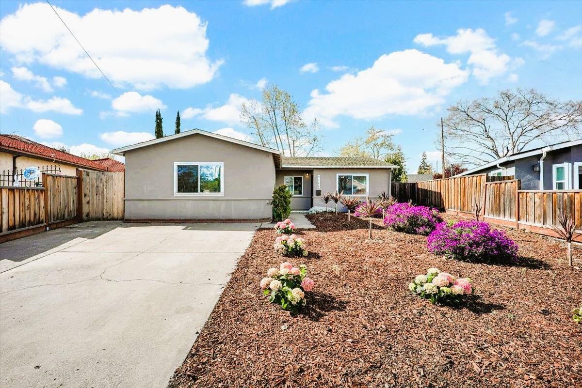 Property Photo: 3115 Calzar Drive CA 95118