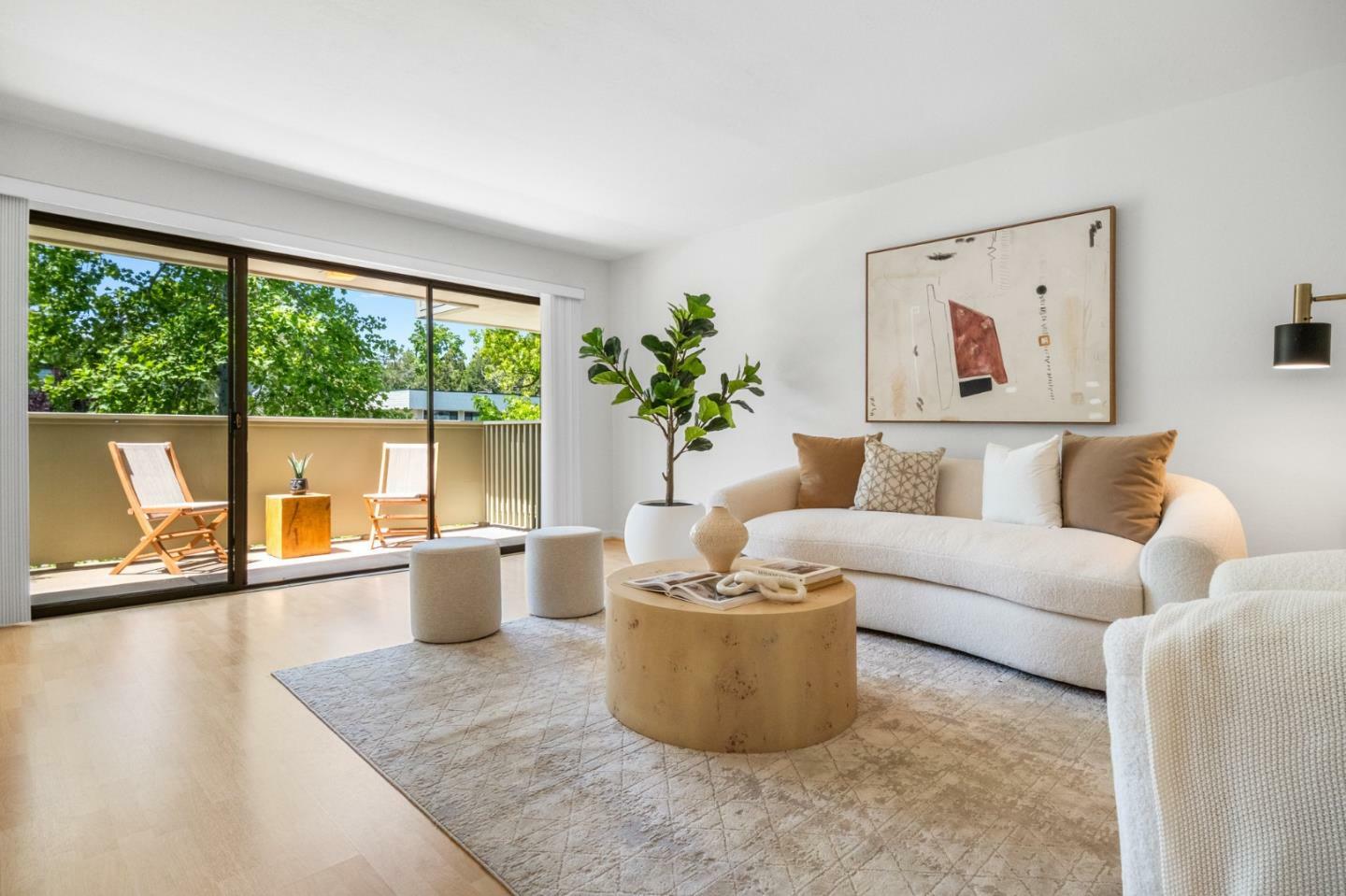 Property Photo: 2361 Sharon Road CA 94025
