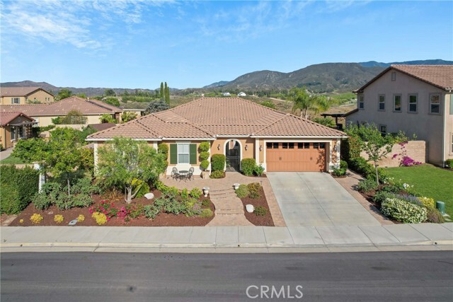 44655 Howell Mountain Street  Temecula CA 92592 photo
