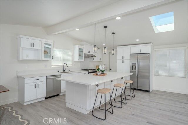 Property Photo: 12391 Lampson Avenue CA 92840