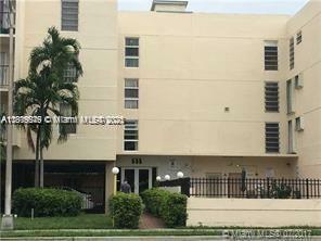 Property Photo: 555 NE 123rd St 314-B FL 33161