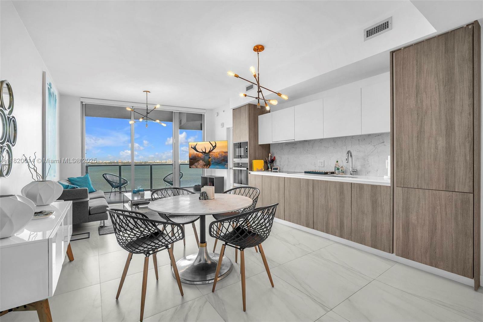 Property Photo:  2900 NE 7th Ave 1806  FL 33137 