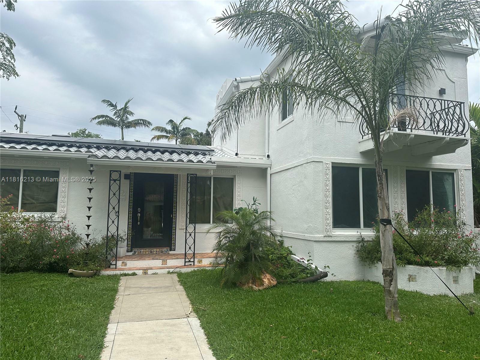659 NE 73rd Street  Miami FL 33138 photo