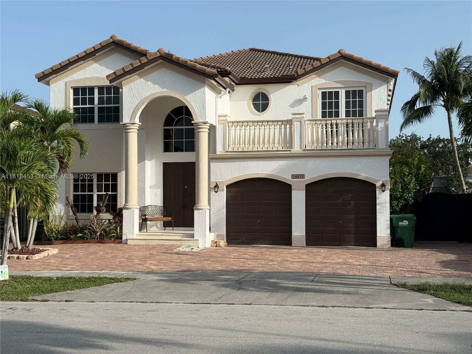 16472 SW 58th Ter  Miami FL 33193 photo