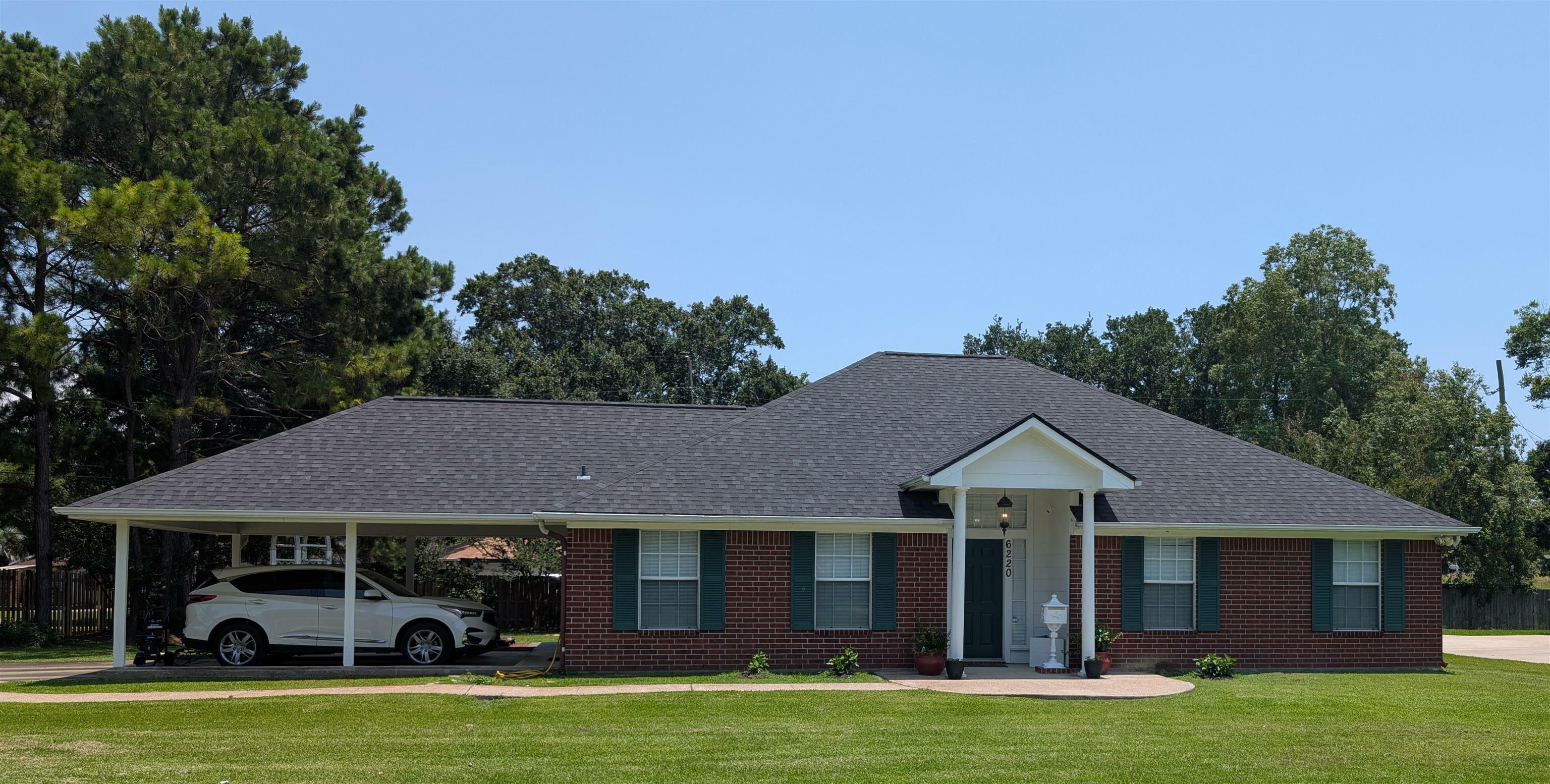 Property Photo: 6220 32nd Street TX 77619