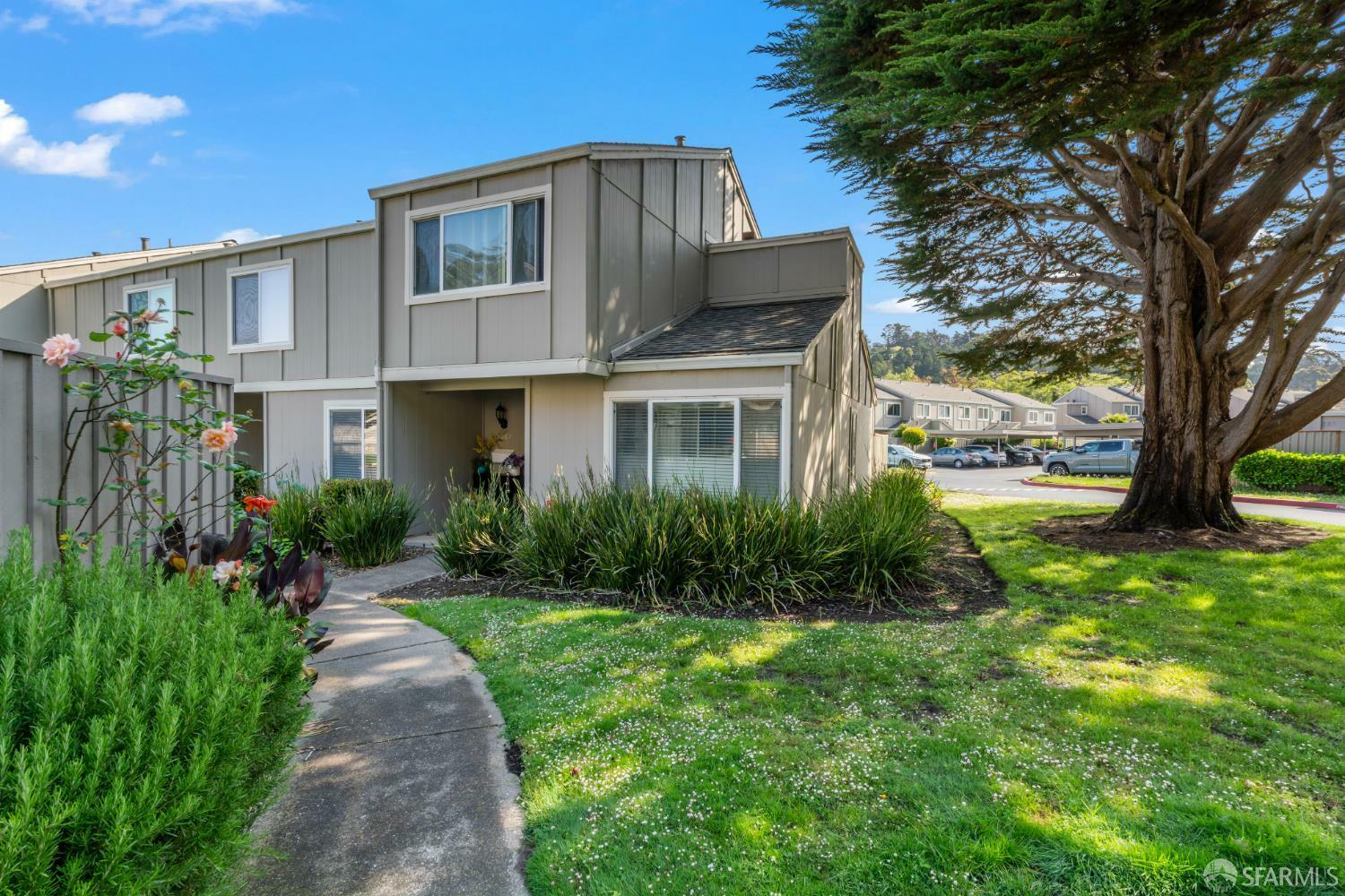 1267 Rosita Road  Pacifica CA 94044 photo