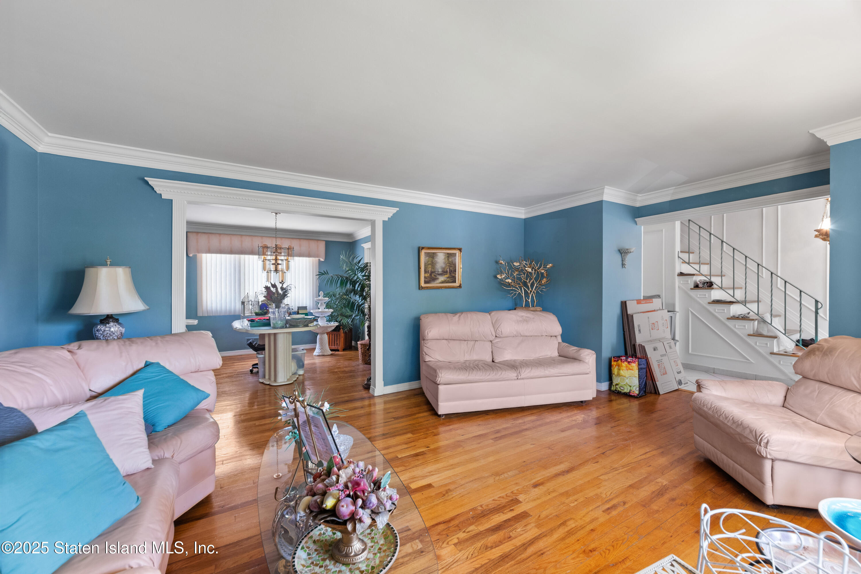 Property Photo: 835 Ionia Avenue NY 10309