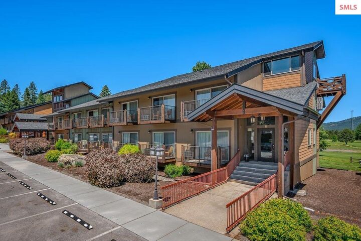 112 Holiday Loop Unit #838  Blanchard ID 83804 photo