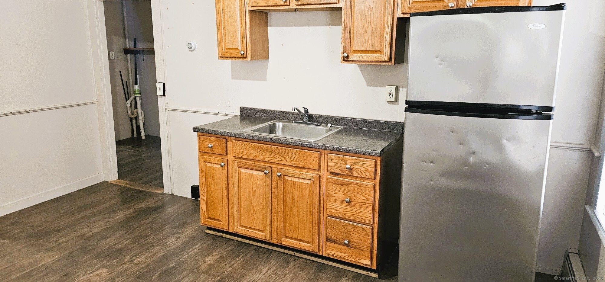 Property Photo: 86 Rockwell Avenue 1st Fl CT 06051
