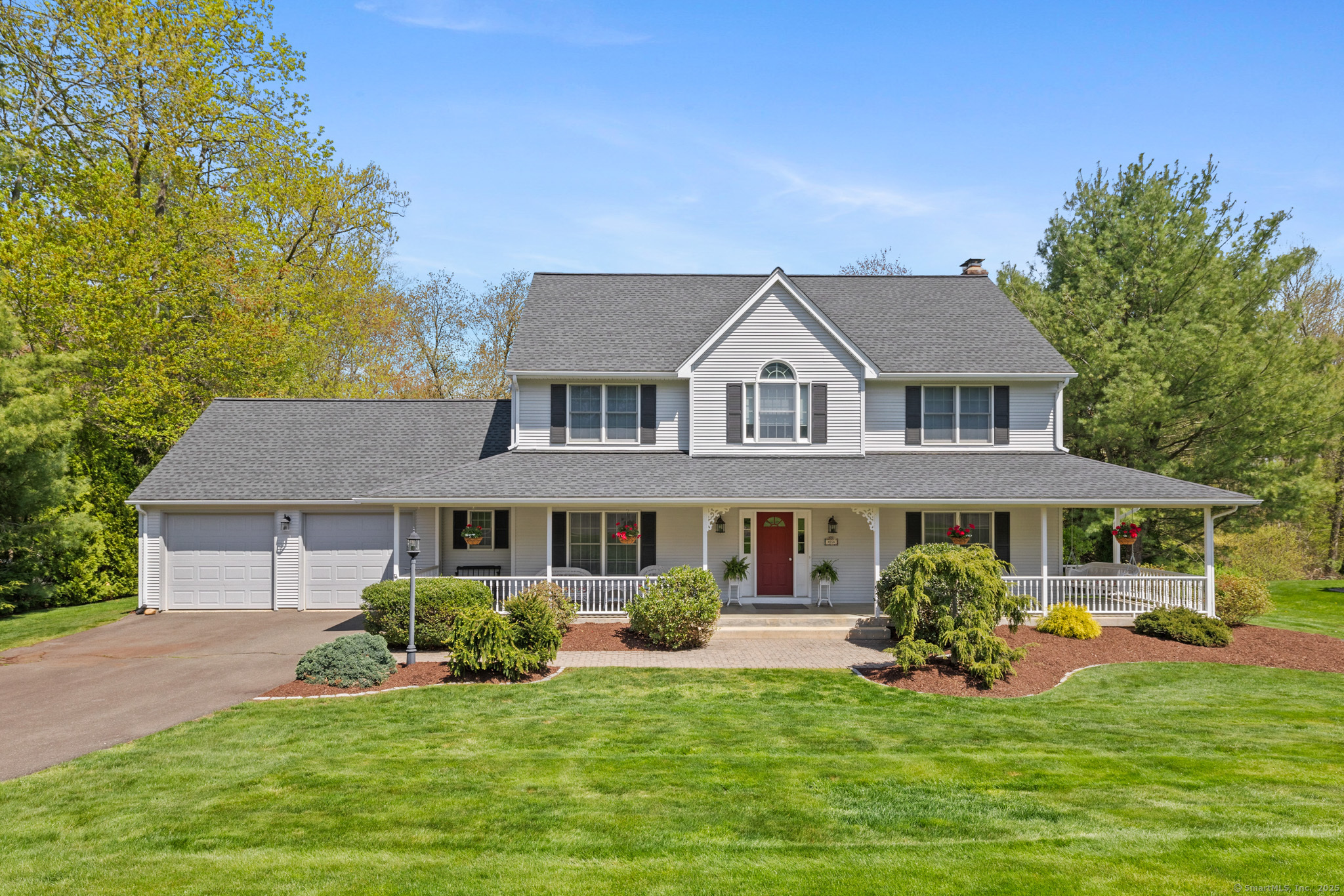 89 Cliffwood Drive  South Windsor CT 06074 photo