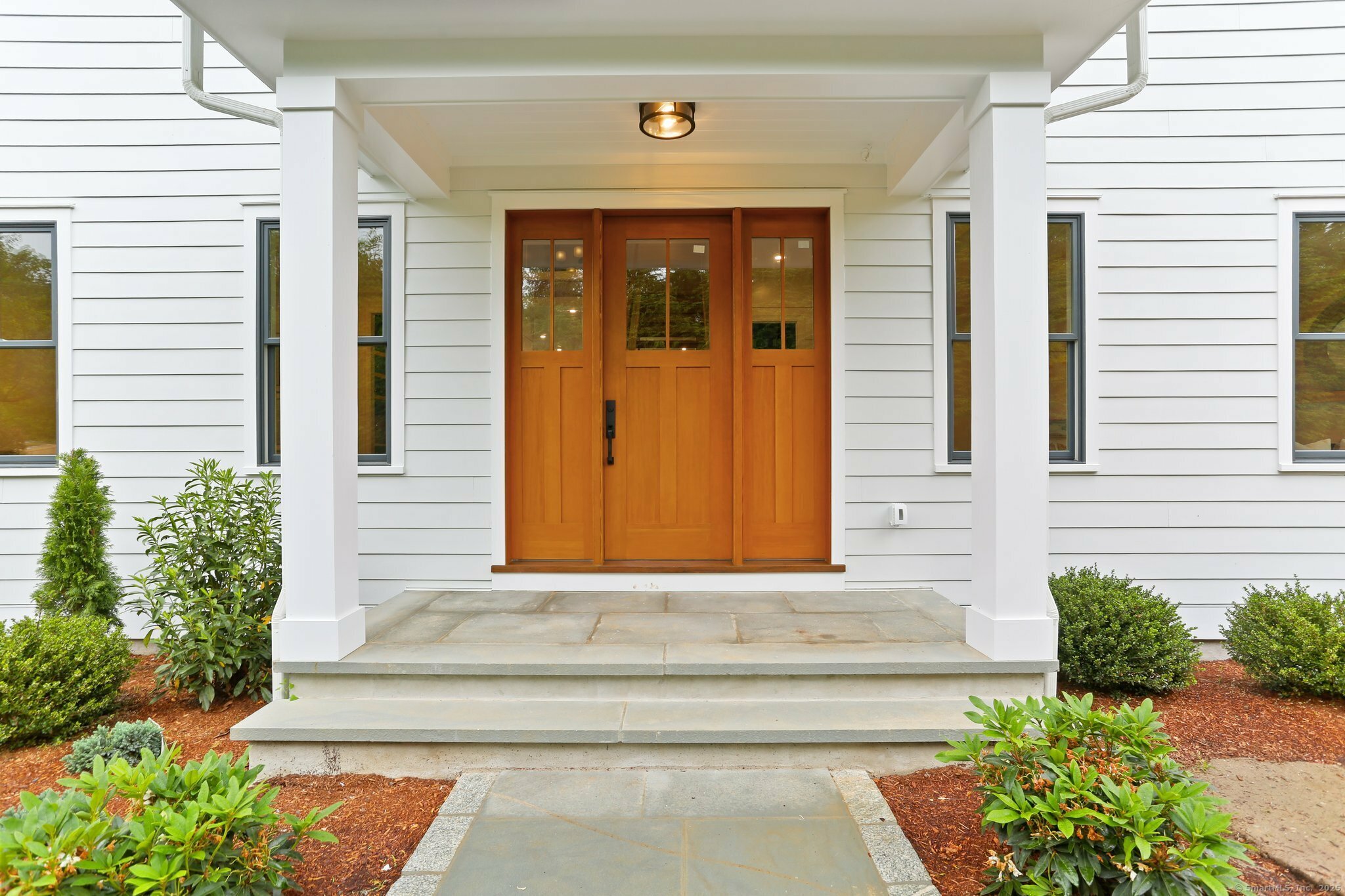 Property Photo: 26 Morningside Drive South CT 06880