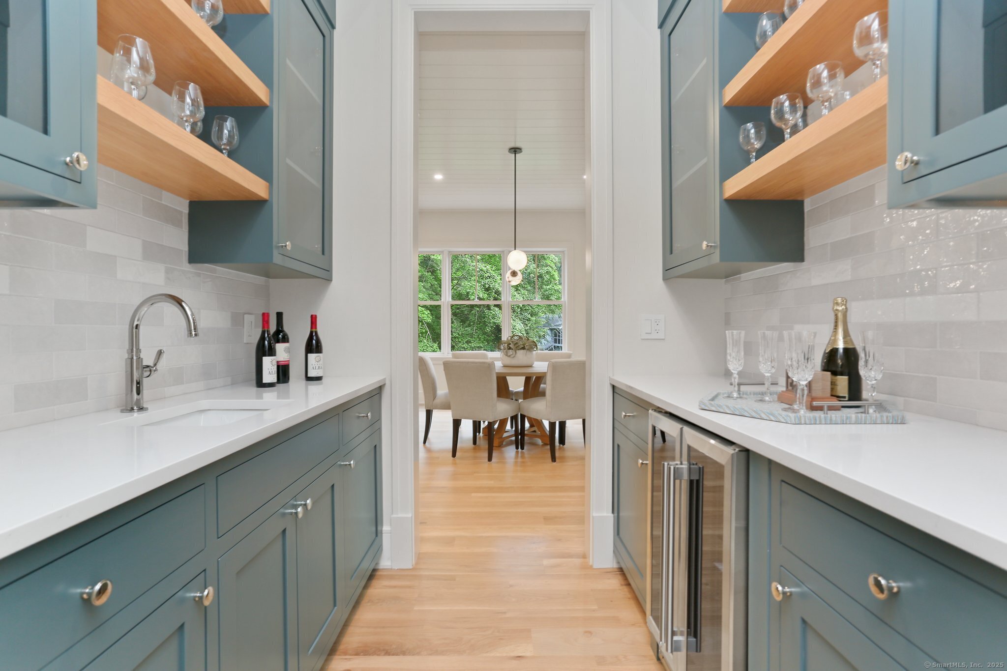 Property Photo: 26 Morningside Drive South CT 06880