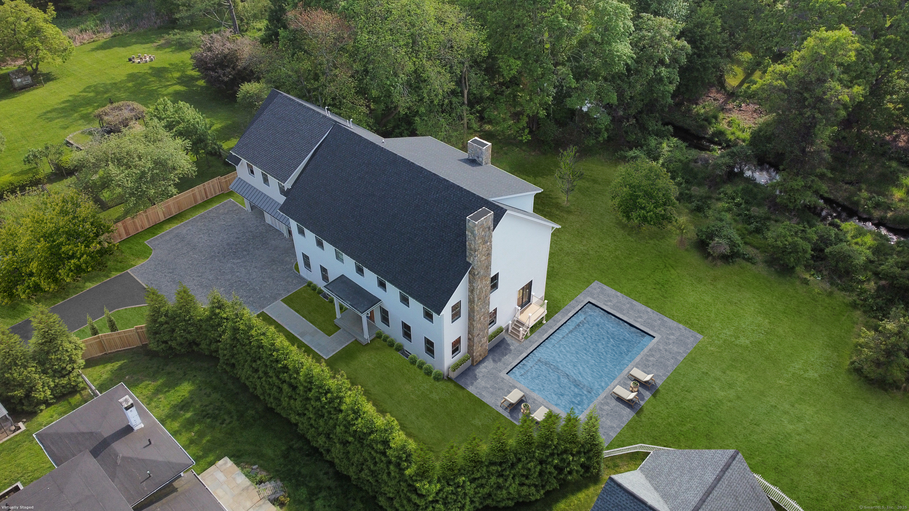 26 Morningside Drive South  Westport CT 06880 photo