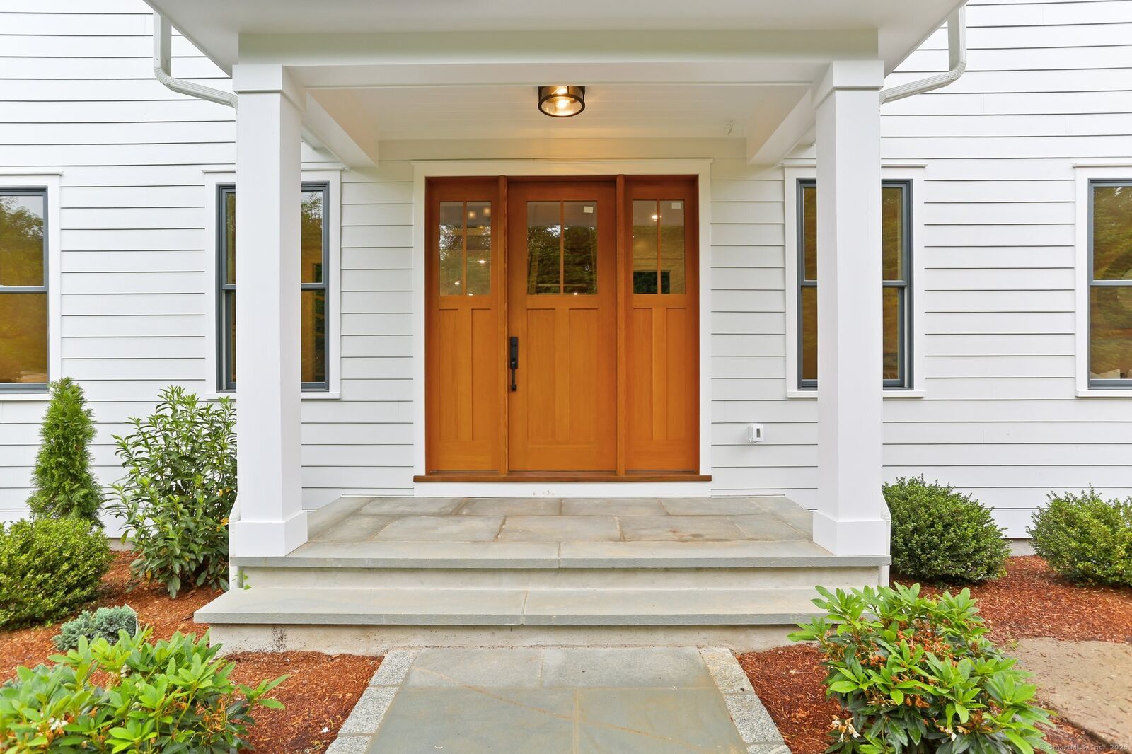 Property Photo: 26 Morningside Drive South CT 06880
