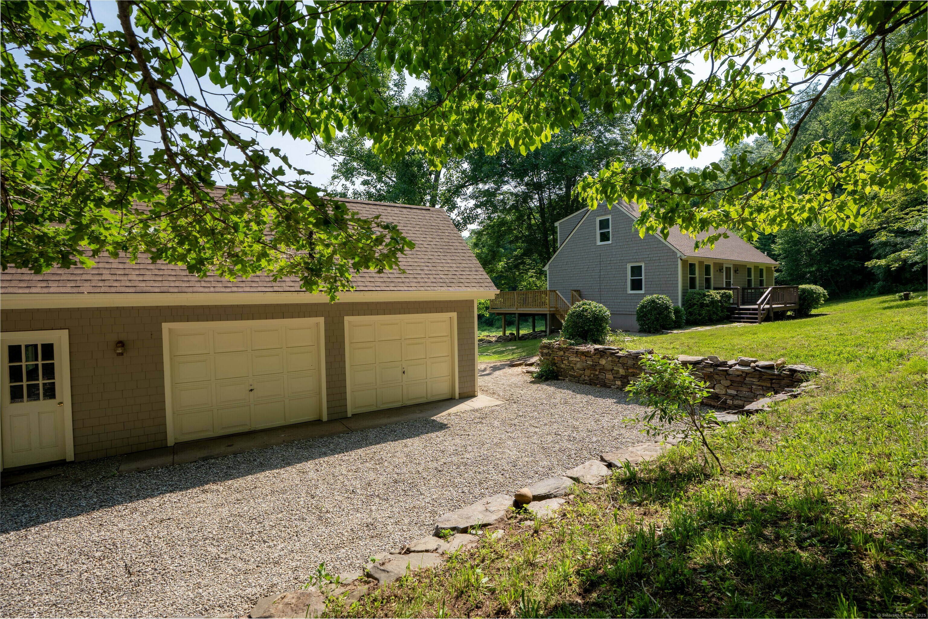 Property Photo: 143 Clark Hill Road CT 06423