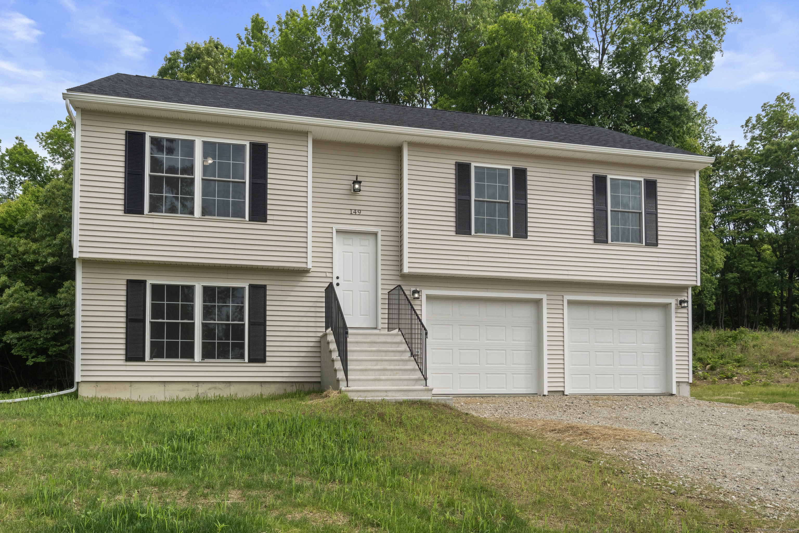 Property Photo: 149 Moxley Road CT 06382