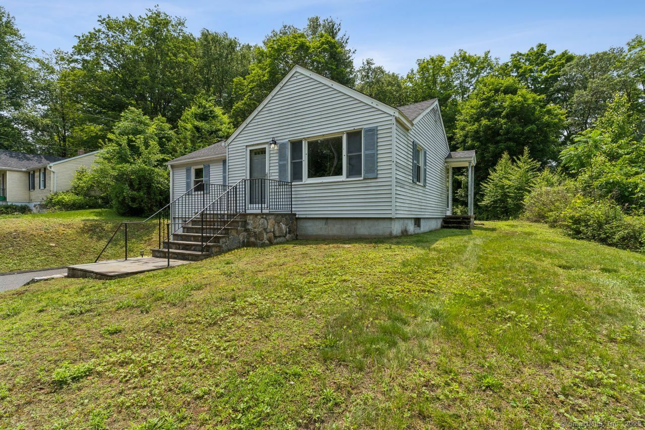Property Photo: 4 Buttonball Drive CT 06482