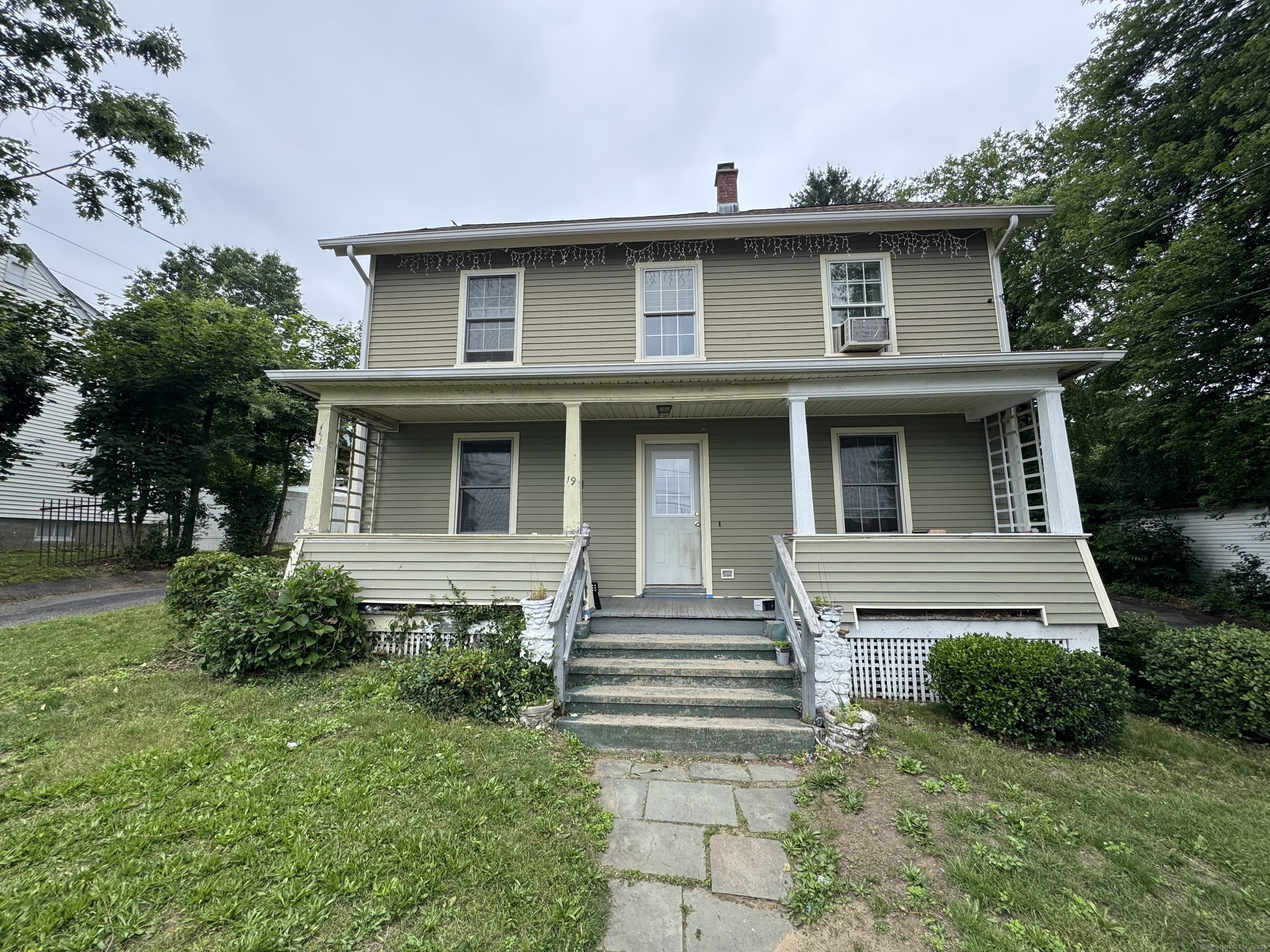 Property Photo: 19 Brennan Street CT 06770