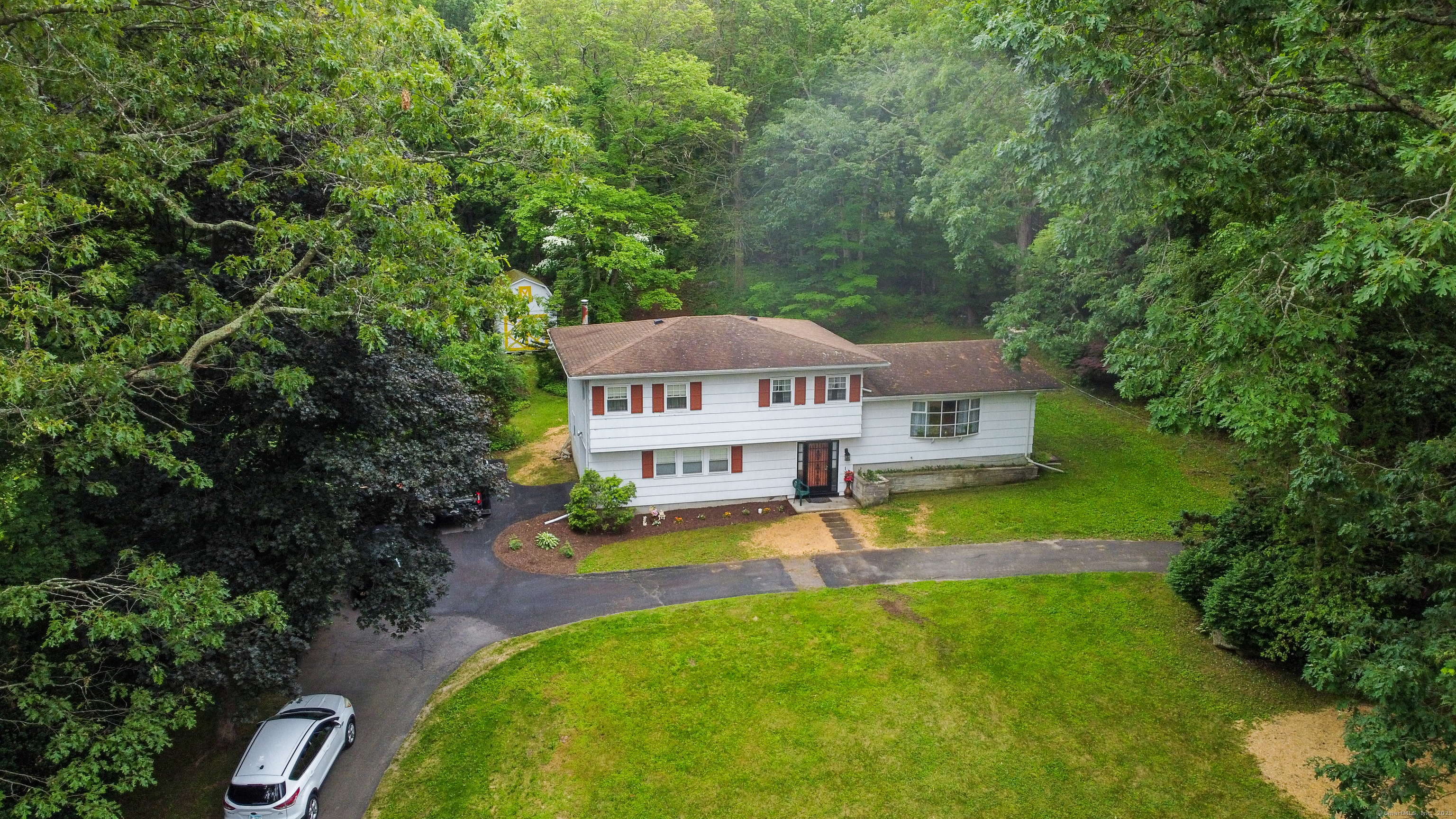 Property Photo: 89 Old Church Road CT 06478