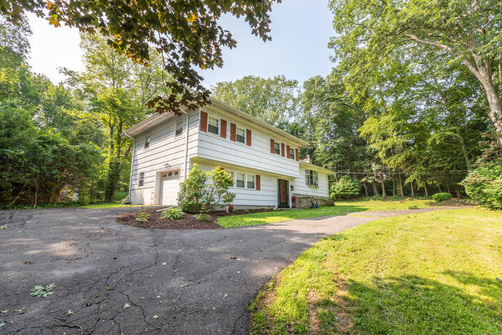 Property Photo: 89 Old Church Road CT 06478