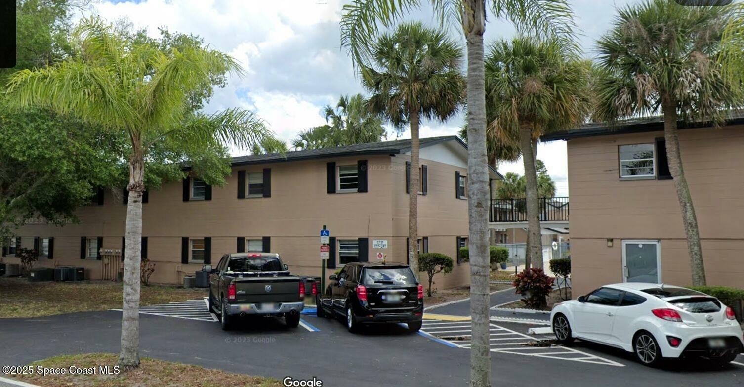 Property Photo: 1711 Dixon Boulevard FL 32922