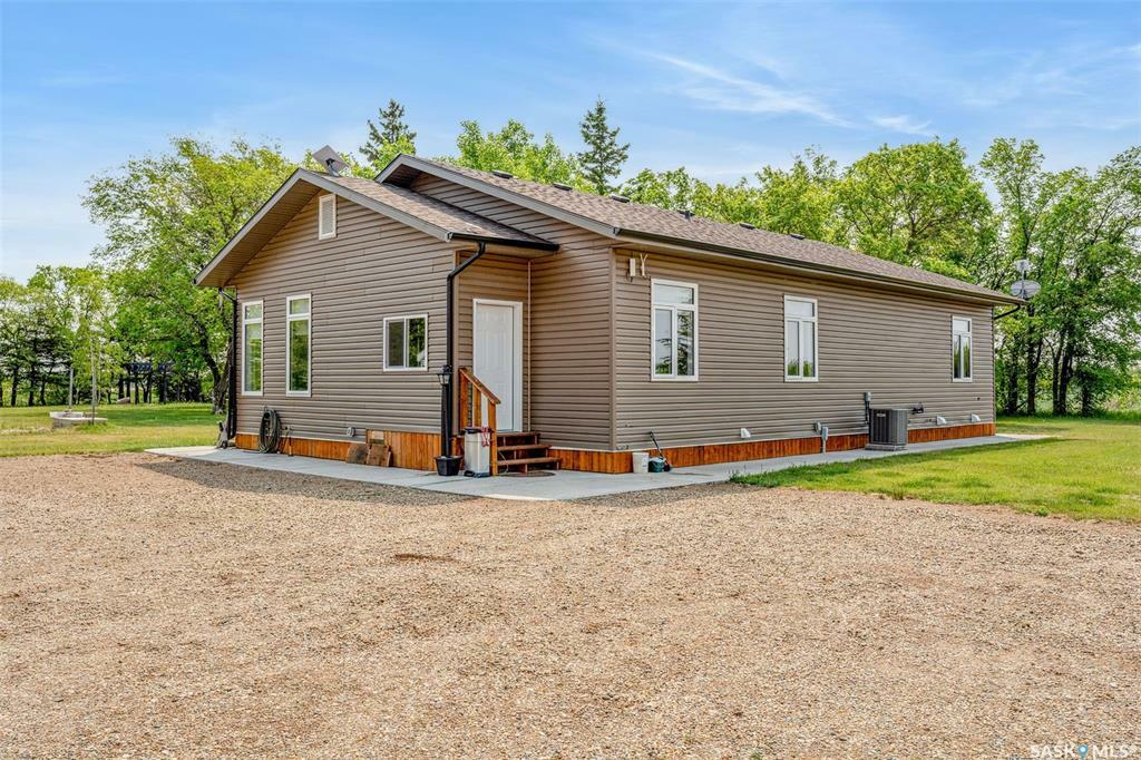 Property Photo:  Rural Address  SK S0K 2Z0 