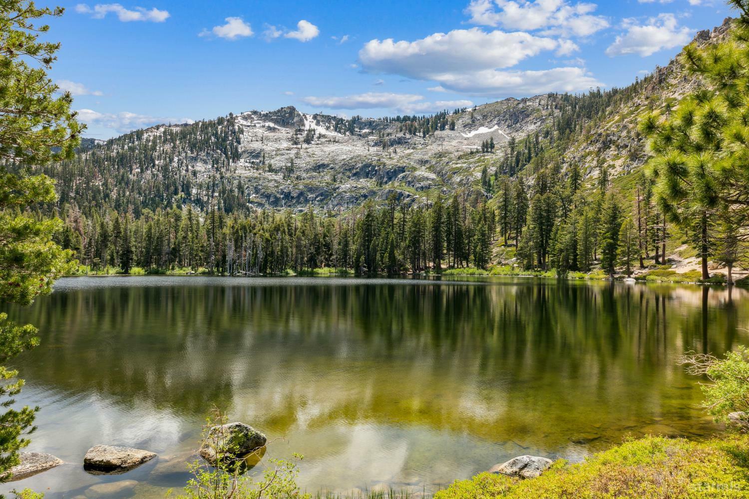 Property Photo:  1505 Angora Ridge Road 11  CA 96150 